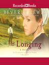 Cover image for The Longing